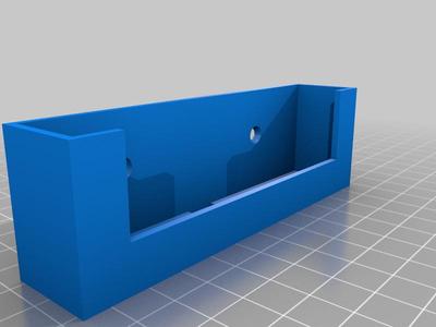 Ubiquiti Unifi Switch Flex Mini wall mount
