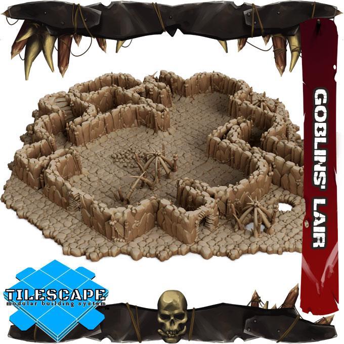 Goblins Lair