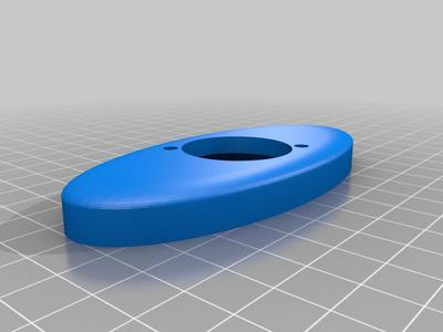 Nissan NV 400 Positionsleuchte Powercon T1 