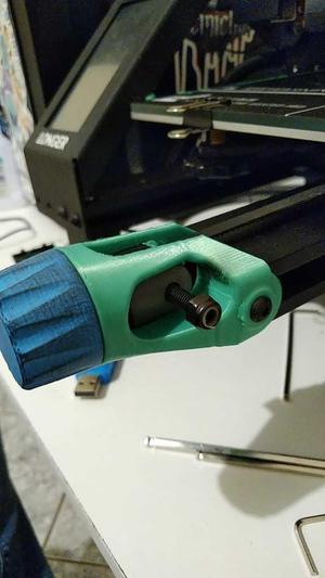 lk4 u30 belt y tensioner
