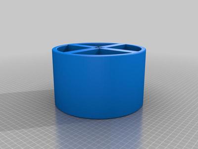 Toothbrush Holder