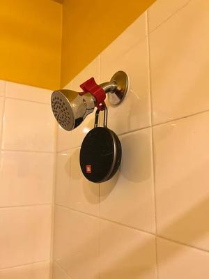 JBL Clip Shower Hanger   