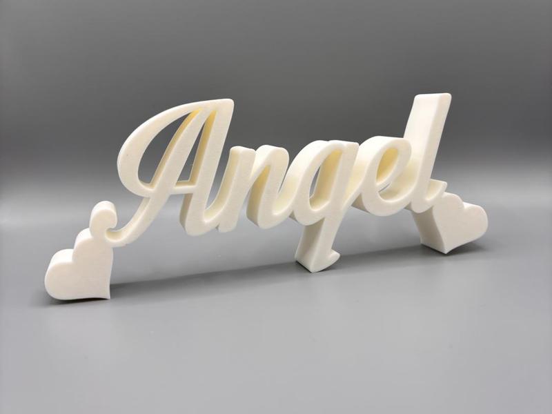Angel name