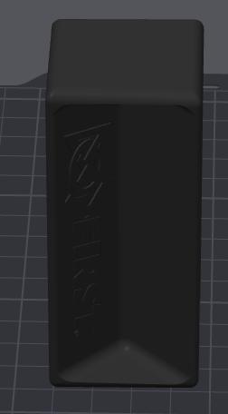 FTC Game Piece Sample 2024-2025