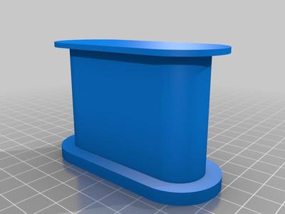 Whiteboard Watch Holder