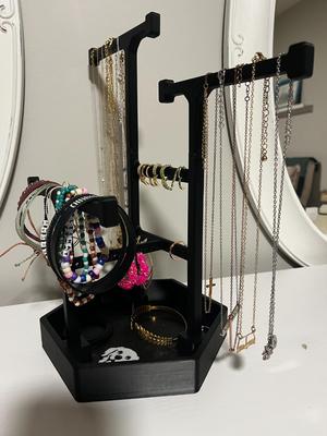 Jewlery Stand