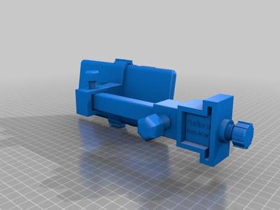 Support Samsung Note 8 pour Ender S1 v1