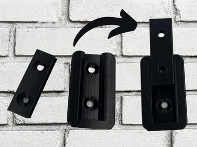 Slide mounting system