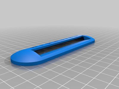 T5 light cover VW)