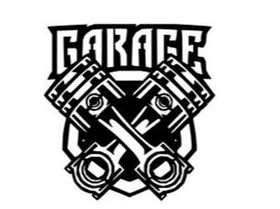 Garage Piston
