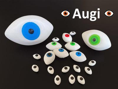 Augi