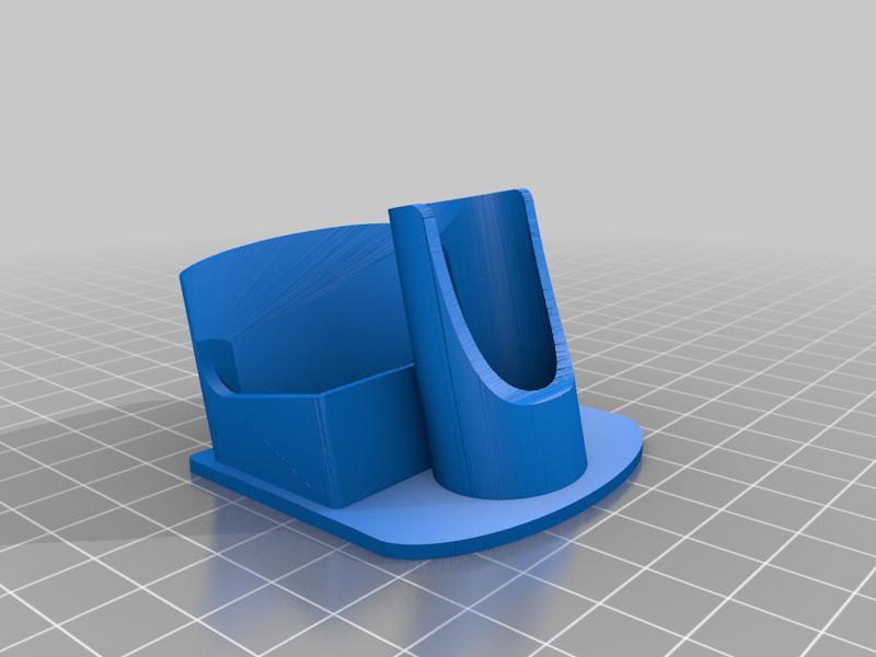 Stand for Gillette Proglide