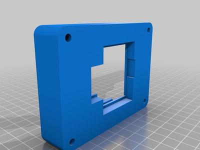 Makita Battery Mount 1 Piece