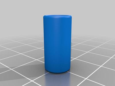 Petromax Alcohol Bottle Cap