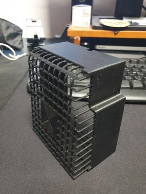 Nest Nespresso Delonghi