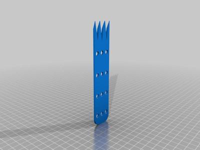 fork for food