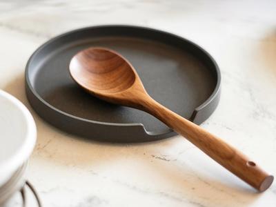 Spoon Coaster