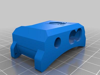 The Advanced Web Shooter v2