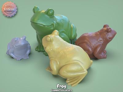 Frog