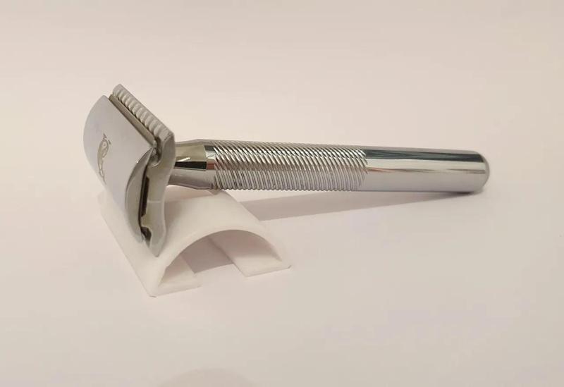 Schutzabdeckung für einen Gillette Rasierhobel   