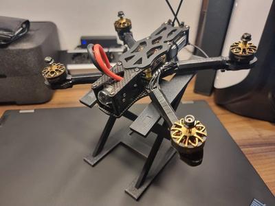 Copter Stand