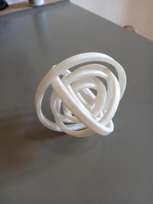 Aurele's 8-rings fidget   