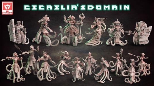 February 2022 RCC Set