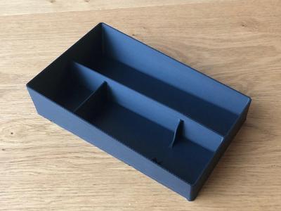 Tray for Volkswagen ID.3 Middle Console VW ID3