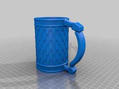 Dragon_Scale_Can_Holder12oz