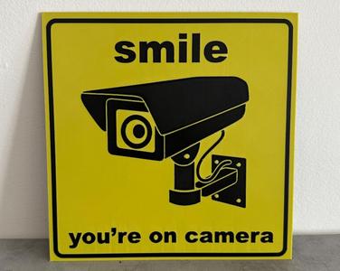 CAMERA PROTECTION SIGNAL