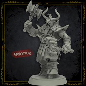 MINOTAUR