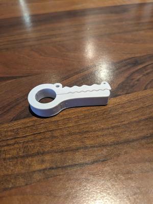 Crocodile Clip