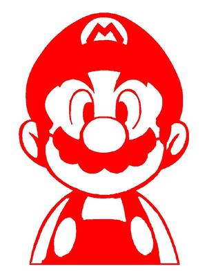 2D Mario