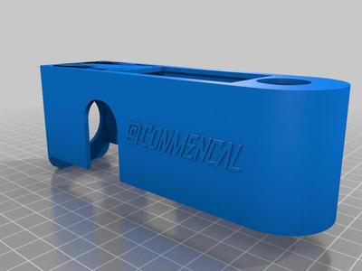 Carcasa para pantalla Xiaomi m365 pro