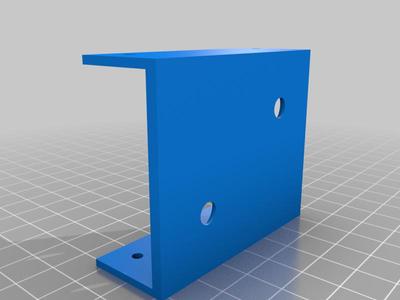 power supply mount apeyron ip20 25w