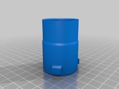  osVAC Adapter M32 R35,7 R33,7