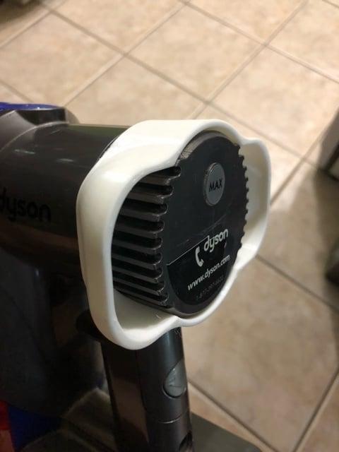 Dyson DC35 Air Diverter