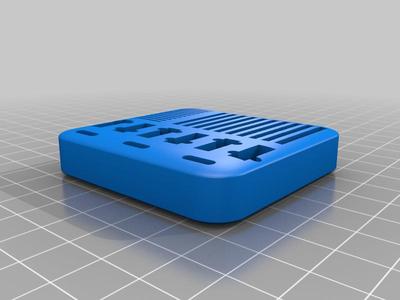 Media storage v3 [MicroSD, SD, USB-C, USB-A]