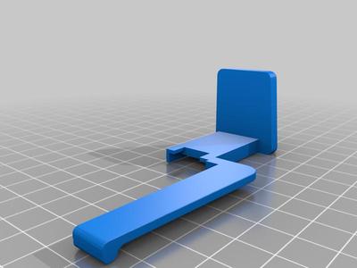 iOttie Qi Car Mount Replacement Arms