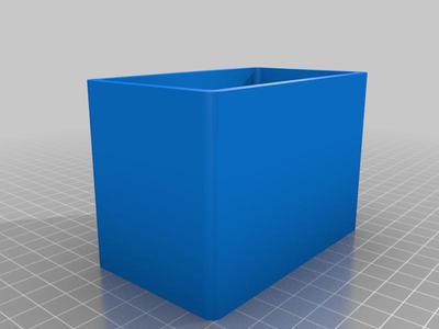 basic box w/lid