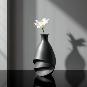 Vase for Creative Ambiance   