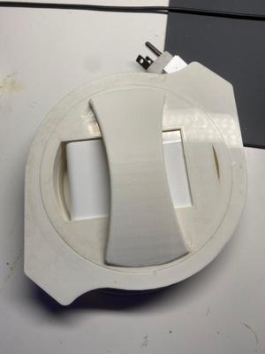 MacBook Pro 140W Cable Winder