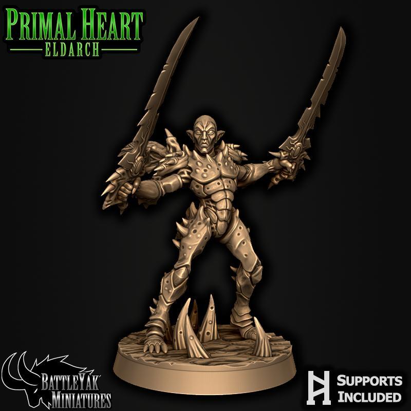 Primal Heart Imago C