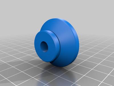 Eckenroller / Corner roller 