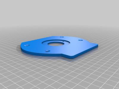 rt0700c base plates for cmt300