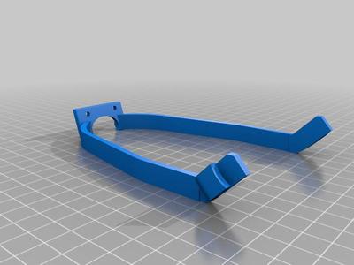 XIAOMI Essential 10 inches mudguard NoSupports