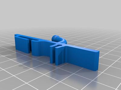 wire Kitchen hanger slim