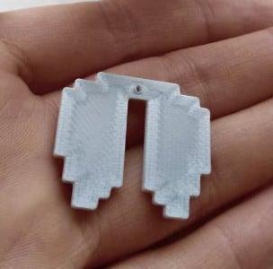 Minecraft Elytra