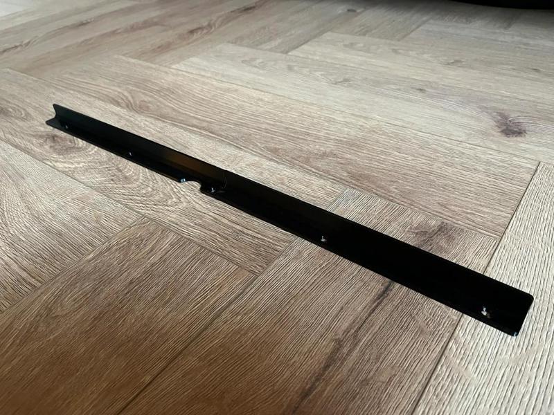 Mercedes-Benz A6399870125 Replacement Part – 3D Printable Model   