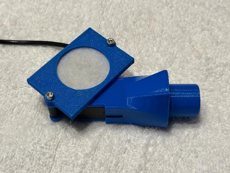 Hose/Mask dryer for Resmed 10/11 CPAP/APAP/BiPAP/ASV   